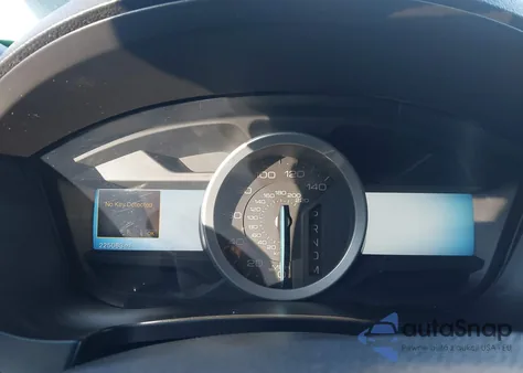 2011 Ford Explorer Limited from USA, damaged, VIN 1FMHK7F83BGA09266